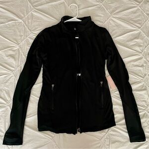 Kittenish Activewear Jacket